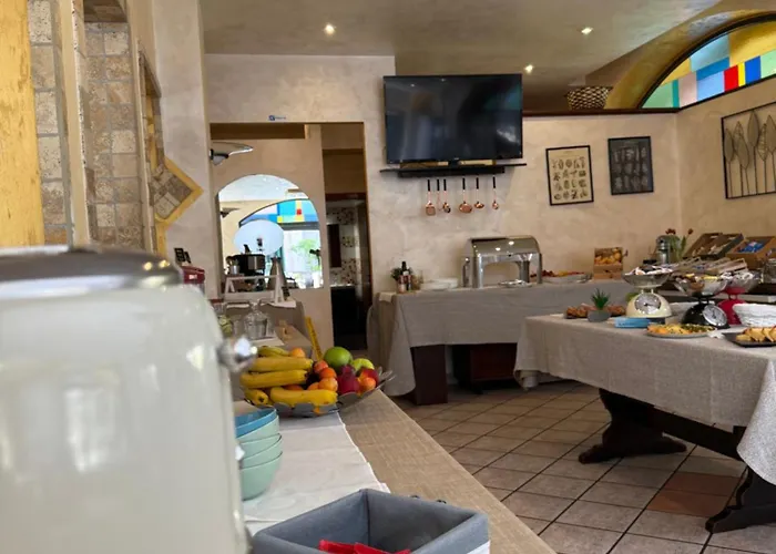 Casa Merano & Restaurant - New *