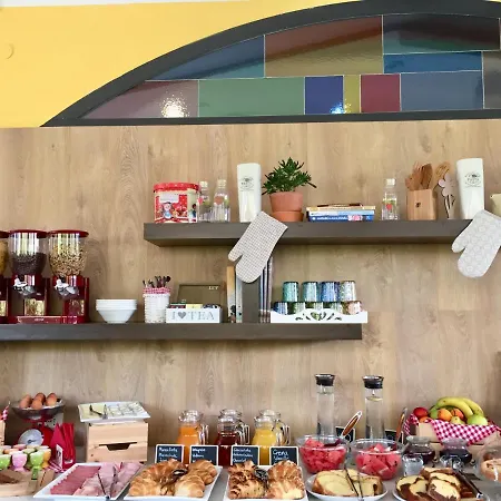 Apartment Casa Merano Residence & Restaurant Bibione - New Suites Bibione