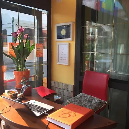 Casa Merano Residence & Restaurant Bibione - New Suites *