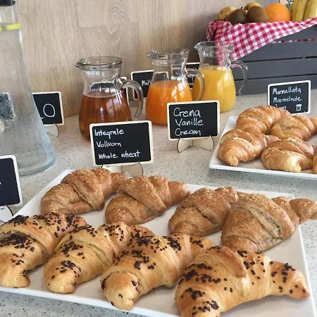 Casa Merano Residence & Restaurant Bibione - New Suites Bibione