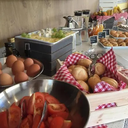 Casa Merano Residence & Restaurant Bibione - New Suites Apartment *