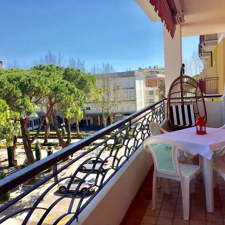 Apartman Casa Merano Residence & Restaurant Bibione - New Suites *