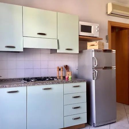 Apartment Casa Merano Residence & Restaurant Bibione - New Suites *