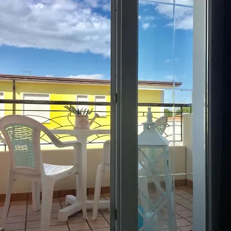 Casa Merano Residence & Restaurant Bibione - New Suites *