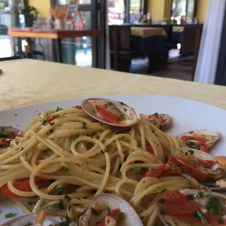 Casa Merano Residence & Restaurant Bibione - New Suites Bibione