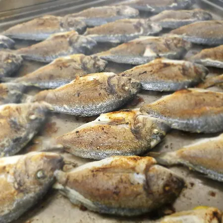 Casa Merano Residence & Restaurant Bibione - New Suites Apartment *