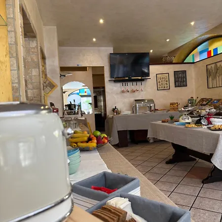 Casa Merano & Restaurant - New *