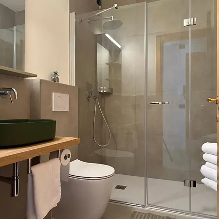 Casa Merano & Restaurant - New