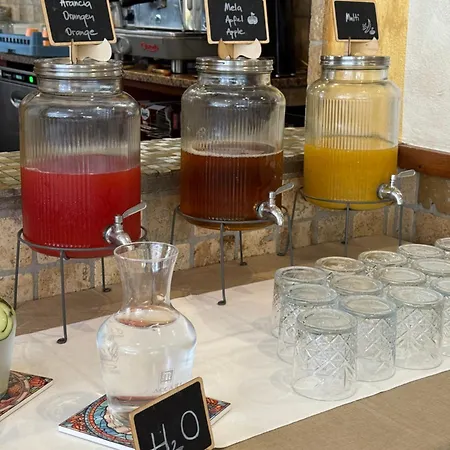 公寓 Casa Merano & Restaurant - New 比比翁