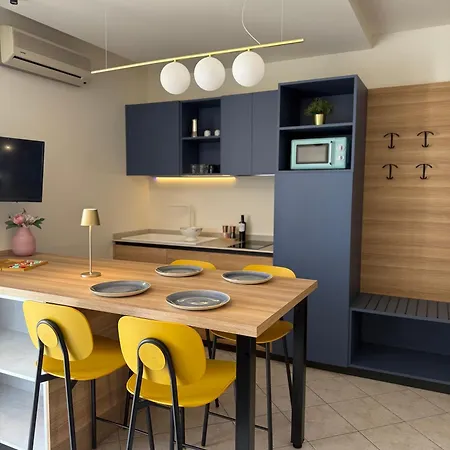 Casa Merano & Restaurant - New Bibione