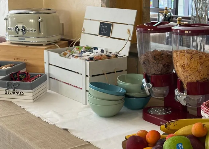 Casa Merano & Restaurant - New * 比比翁