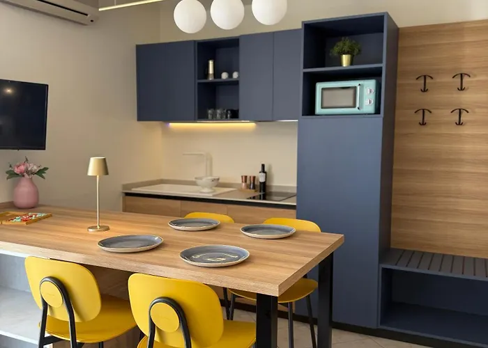 Casa Merano & Restaurant - New 比比翁